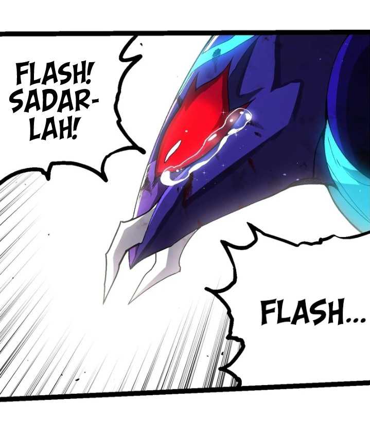 Evolution Begins With A Big Tree Chapter 343 Image 43