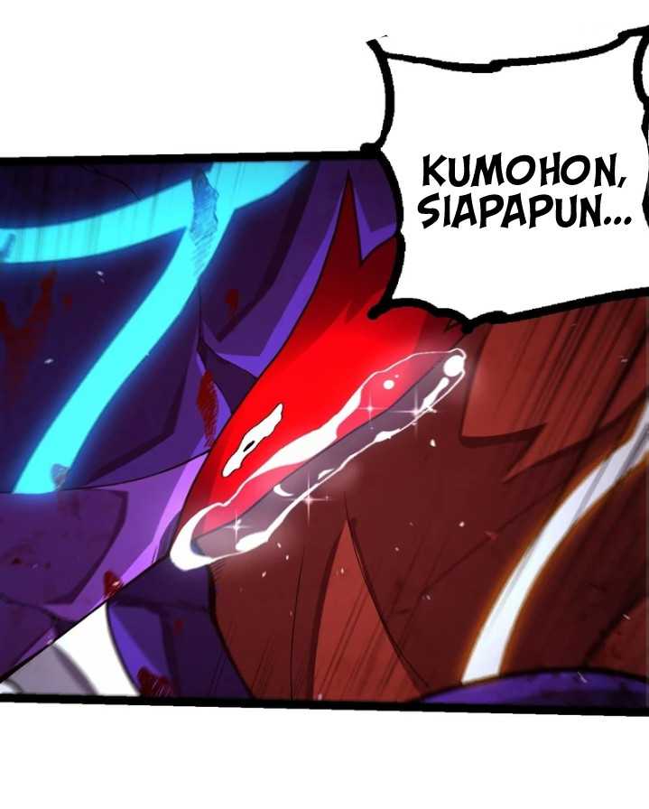 Evolution Begins With A Big Tree Chapter 343 Image 47