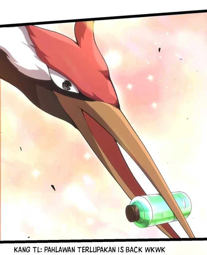 Evolution Begins With A Big Tree Chapter 343 Image 51