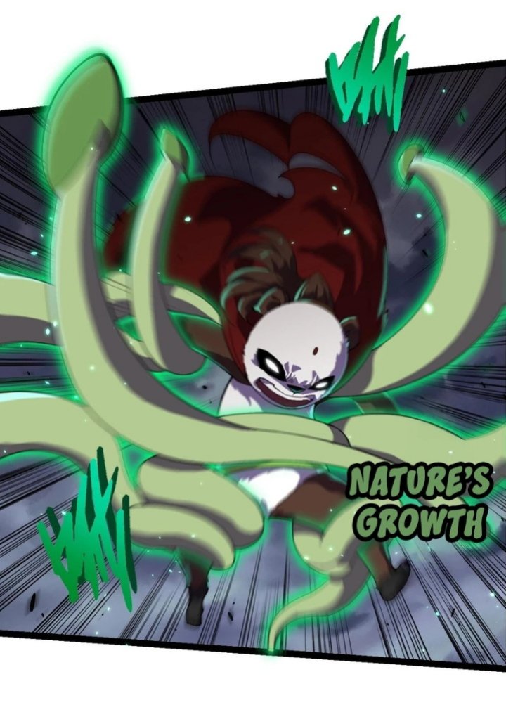 Evolution Begins With A Big Tree Chapter 344 Image 12