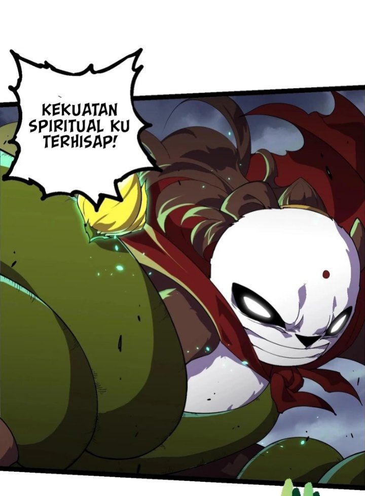 Evolution Begins With A Big Tree Chapter 344 Image 13