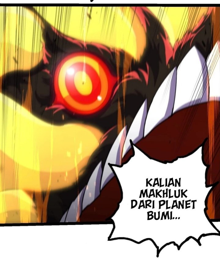 Evolution Begins With A Big Tree Chapter 344 Image 15