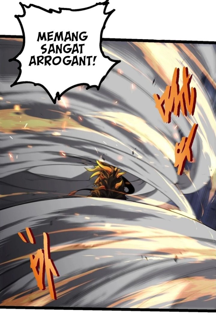 Evolution Begins With A Big Tree Chapter 344 Image 16