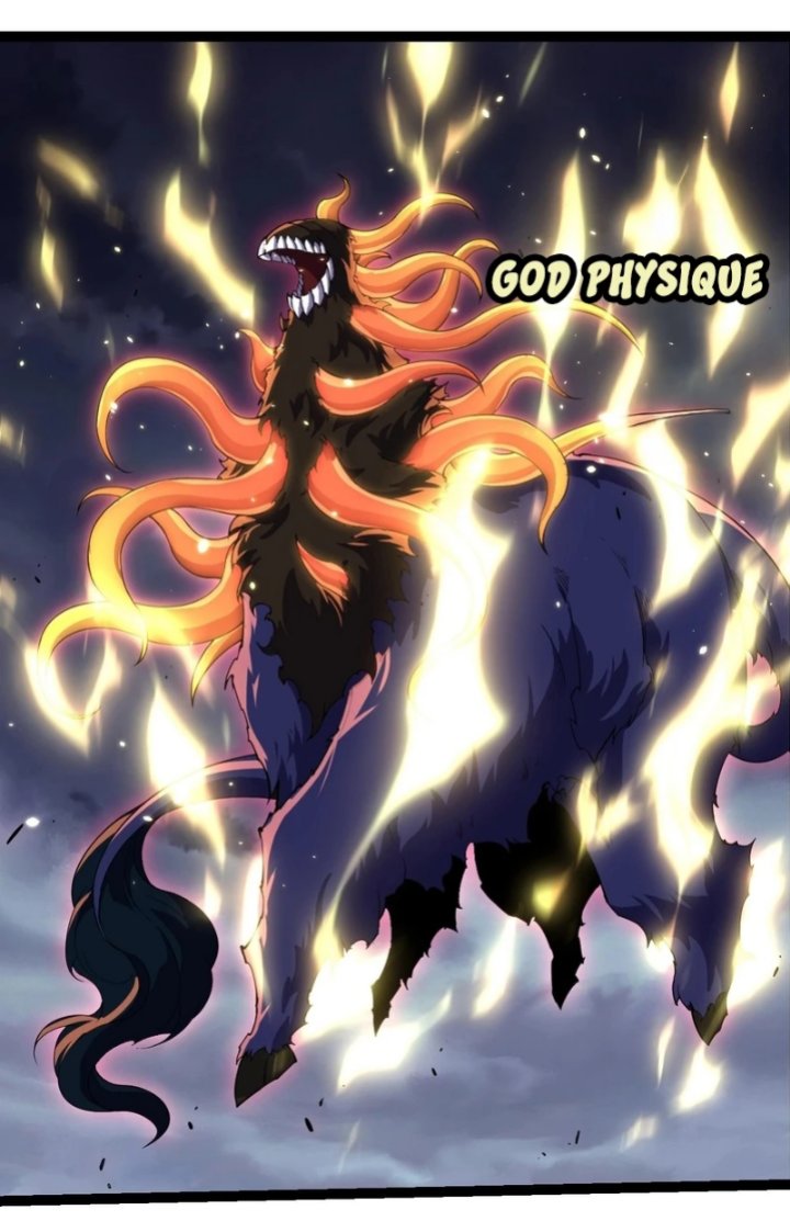 Evolution Begins With A Big Tree Chapter 344 Image 17