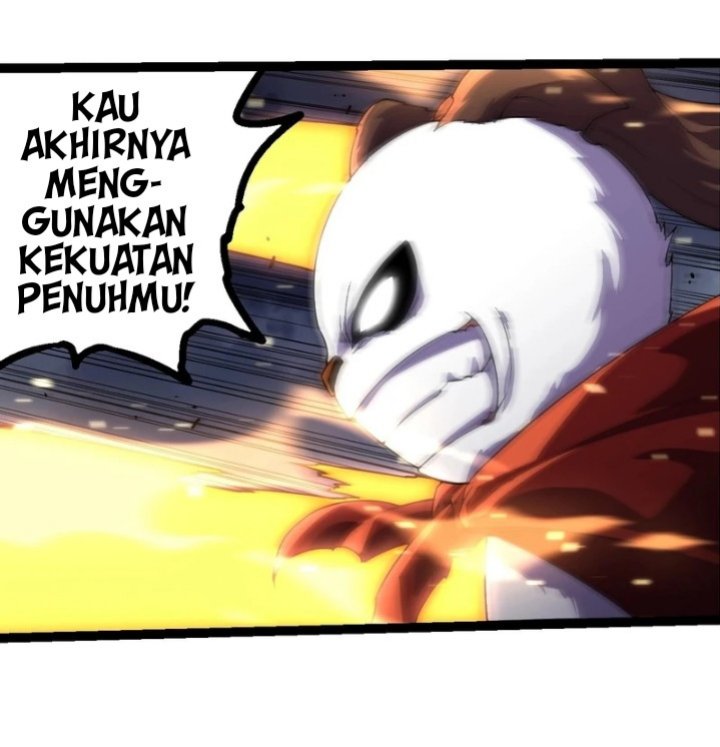 Evolution Begins With A Big Tree Chapter 344 Image 18