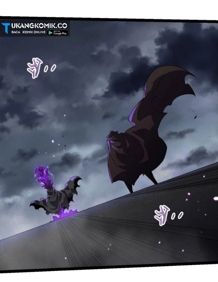 Evolution Begins With A Big Tree Chapter 344 Image 19