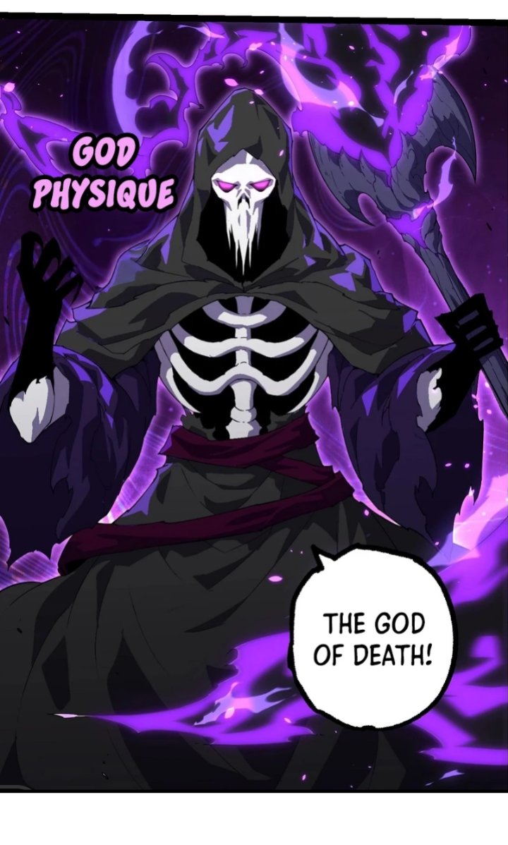 Evolution Begins With A Big Tree Chapter 344 Image 24