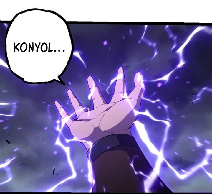 Evolution Begins With A Big Tree Chapter 344 Image 25