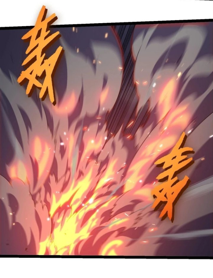 Evolution Begins With A Big Tree Chapter 344 Image 28