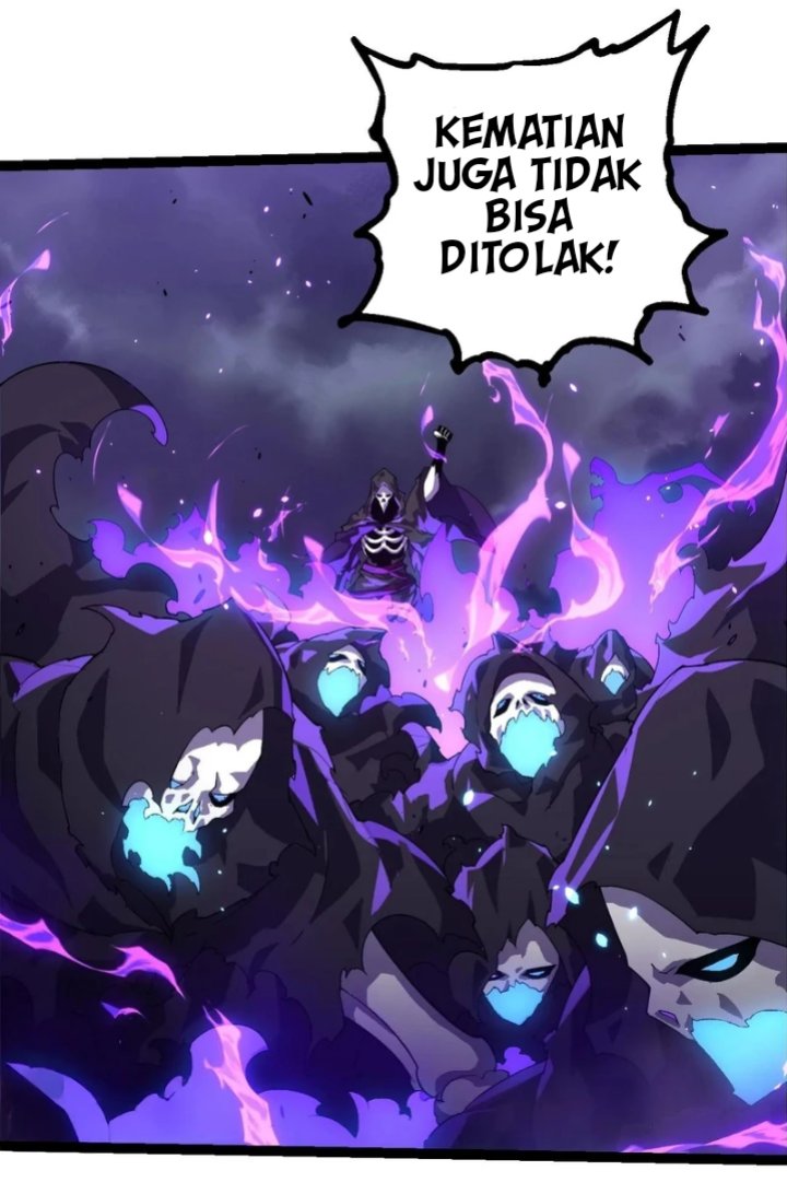 Evolution Begins With A Big Tree Chapter 344 Image 31