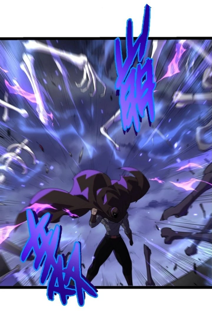 Evolution Begins With A Big Tree Chapter 344 Image 34