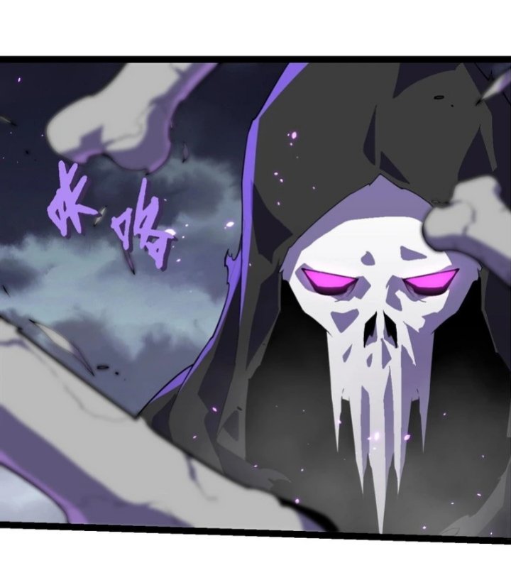 Evolution Begins With A Big Tree Chapter 344 Image 35