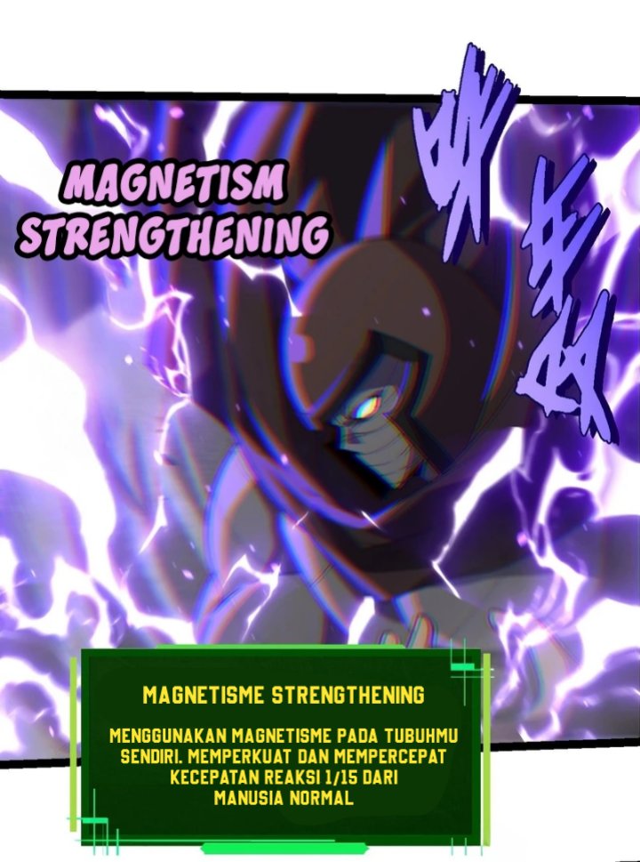 Evolution Begins With A Big Tree Chapter 344 Image 38