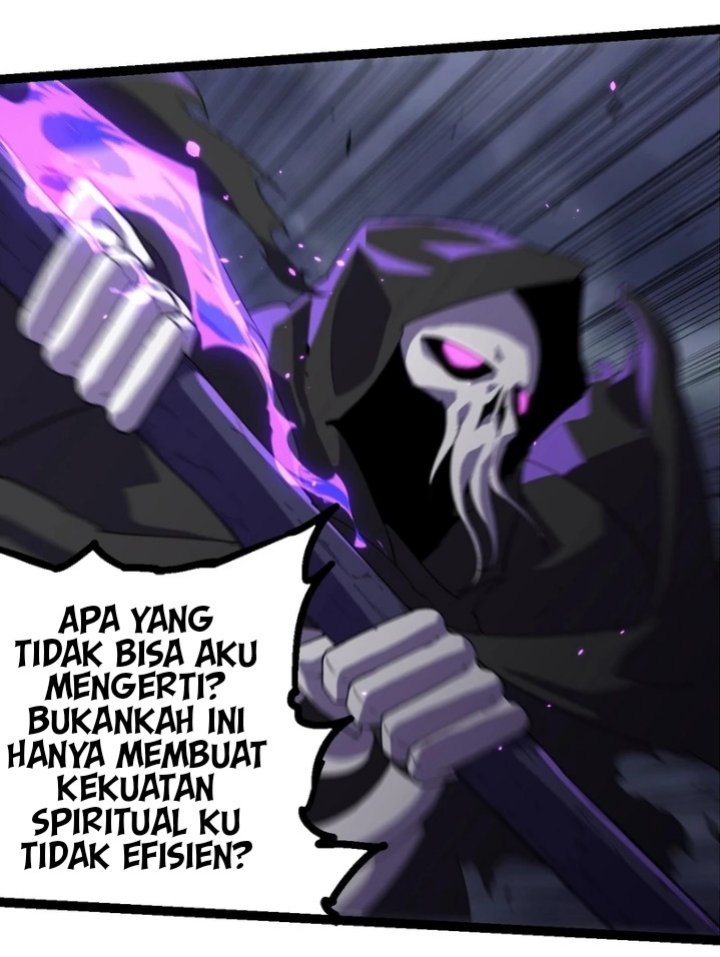 Evolution Begins With A Big Tree Chapter 344 Image 43