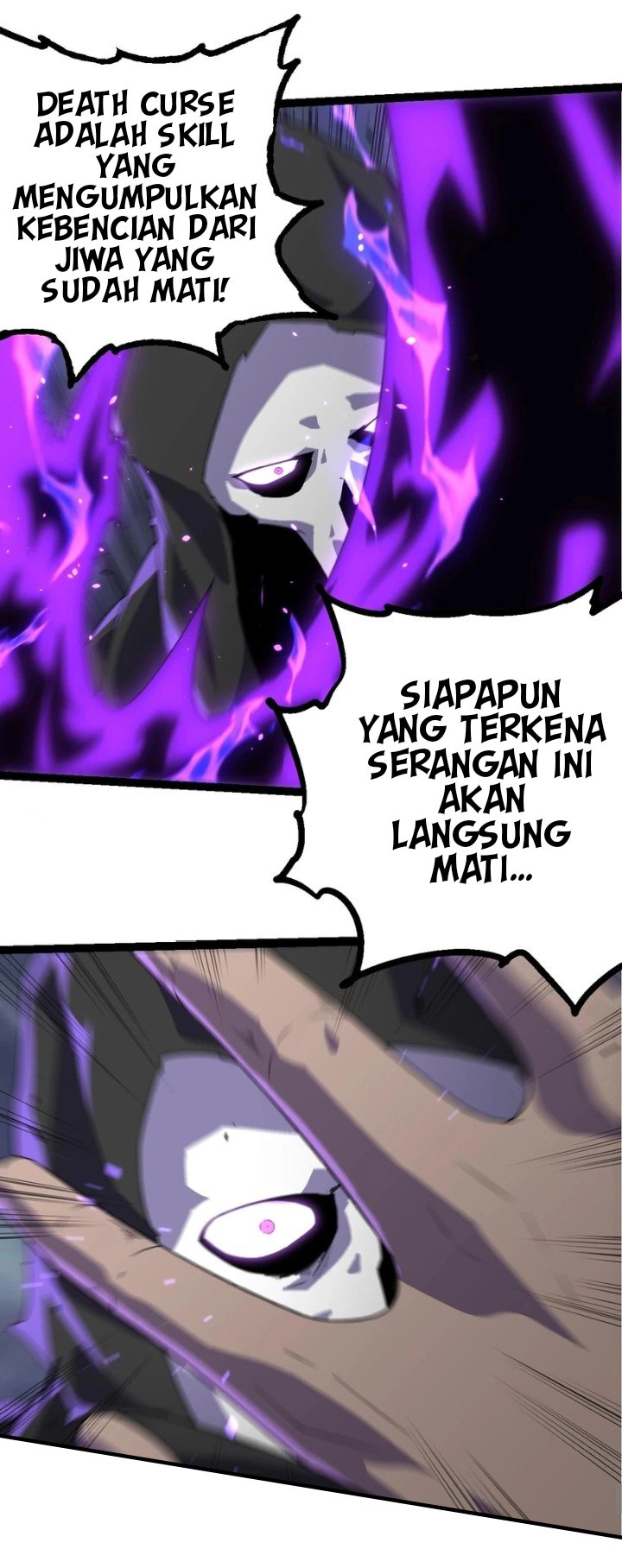 Evolution Begins With A Big Tree Chapter 344 Image 46