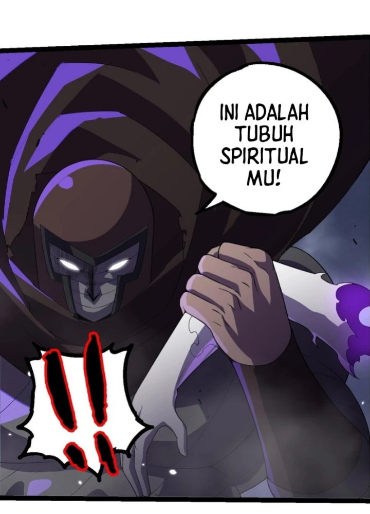 Evolution Begins With A Big Tree Chapter 344 Image 55