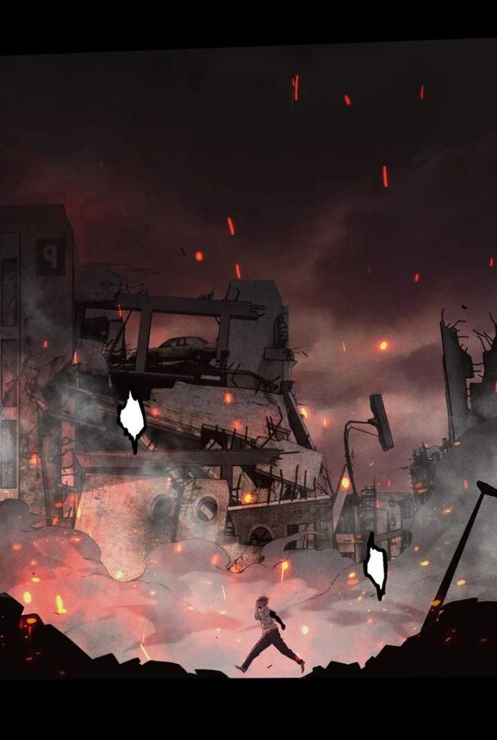 Evolution Begins With A Big Tree Chapter 345 Image 6