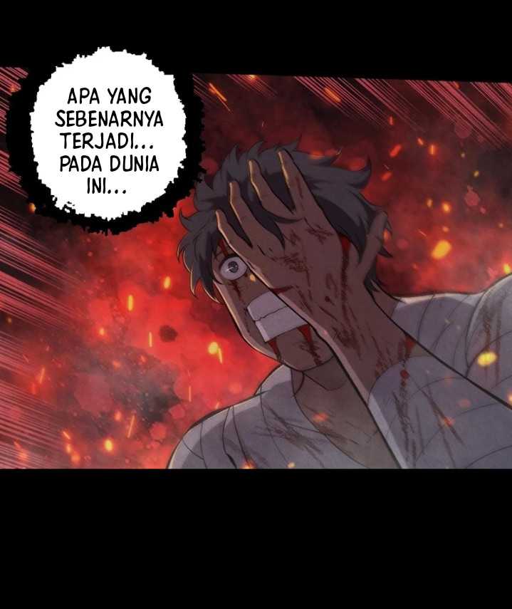 Evolution Begins With A Big Tree Chapter 345 Image 7