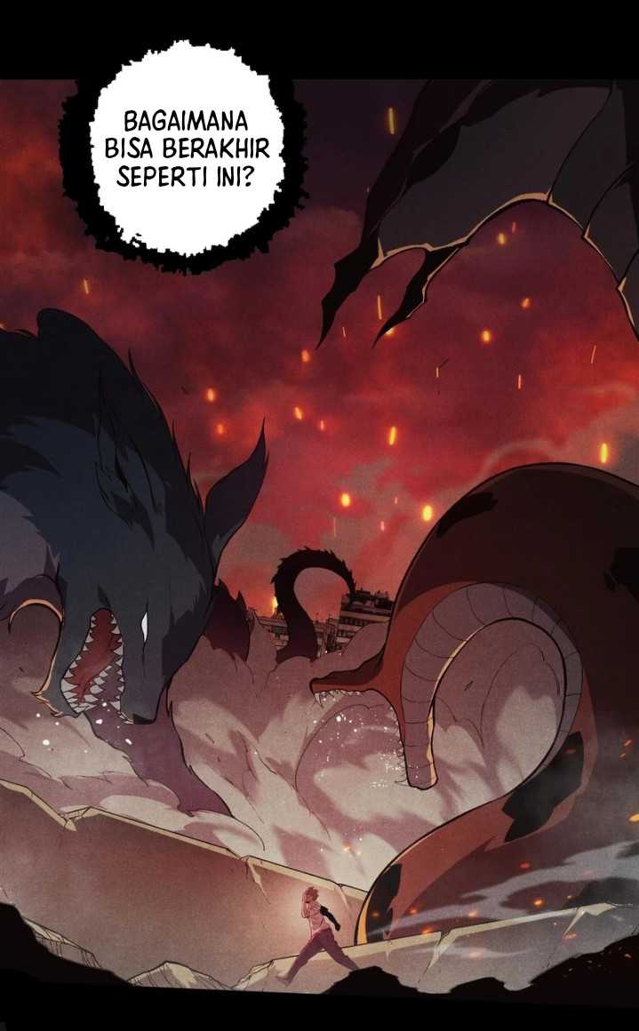 Evolution Begins With A Big Tree Chapter 345 Image 8