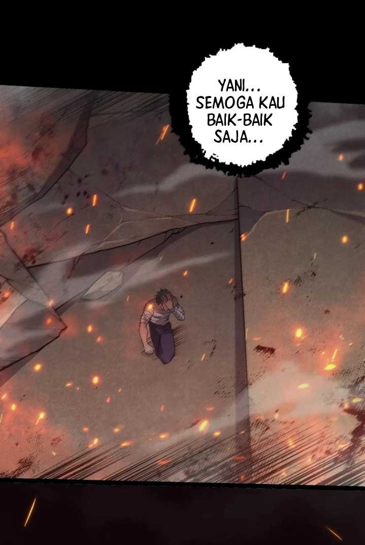 Evolution Begins With A Big Tree Chapter 345 Image 9