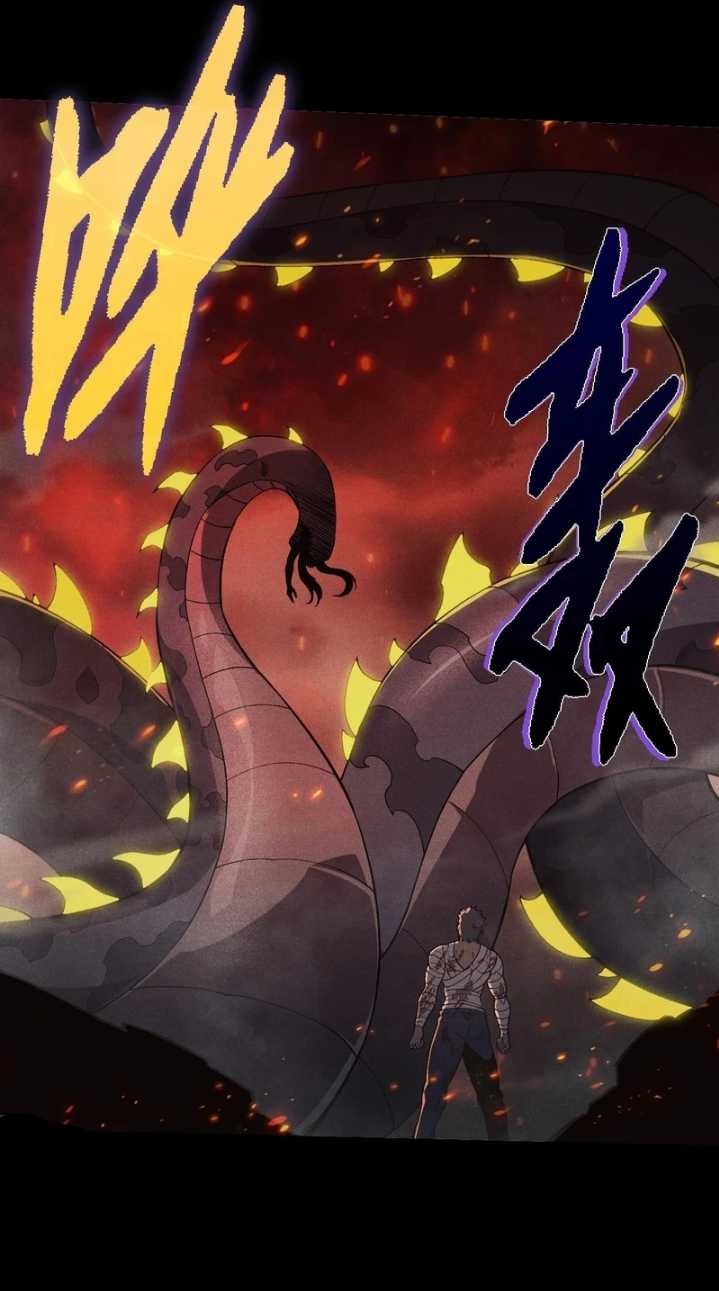 Evolution Begins With A Big Tree Chapter 345 Image 11