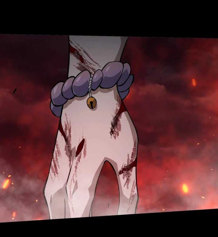 Evolution Begins With A Big Tree Chapter 345 Image 13