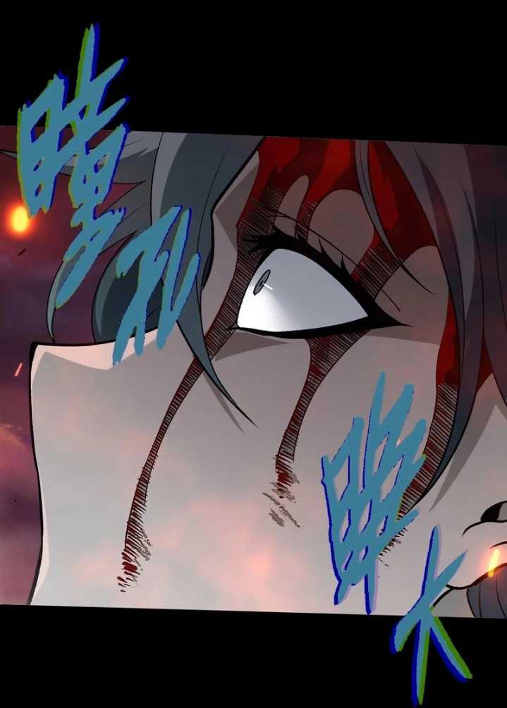 Evolution Begins With A Big Tree Chapter 345 Image 14