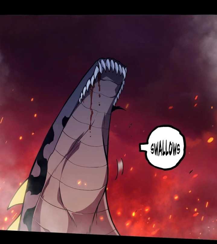 Evolution Begins With A Big Tree Chapter 345 Image 15