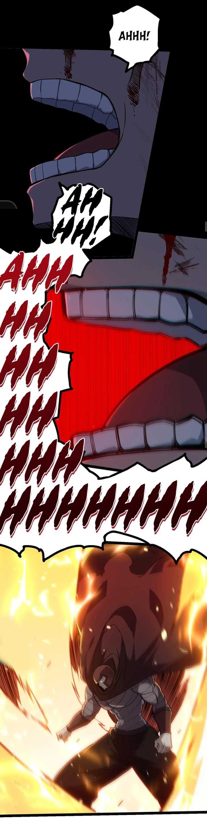 Evolution Begins With A Big Tree Chapter 345 Image 16