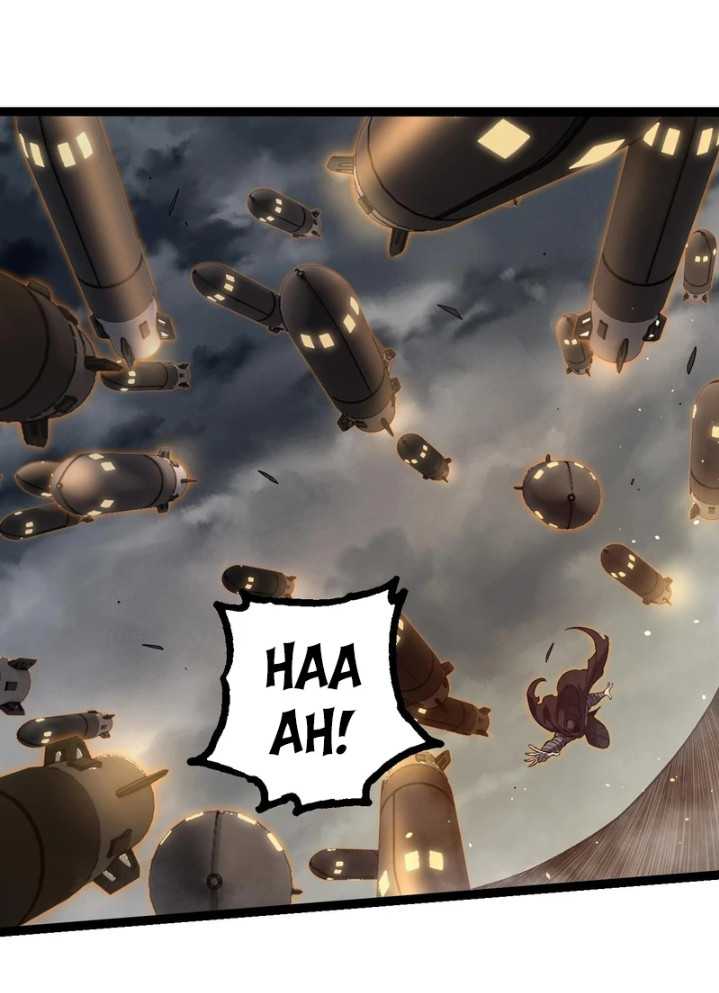 Evolution Begins With A Big Tree Chapter 345 Image 17