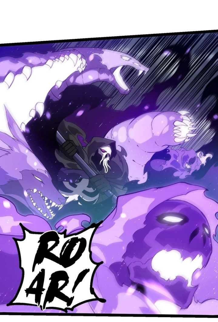 Evolution Begins With A Big Tree Chapter 345 Image 18