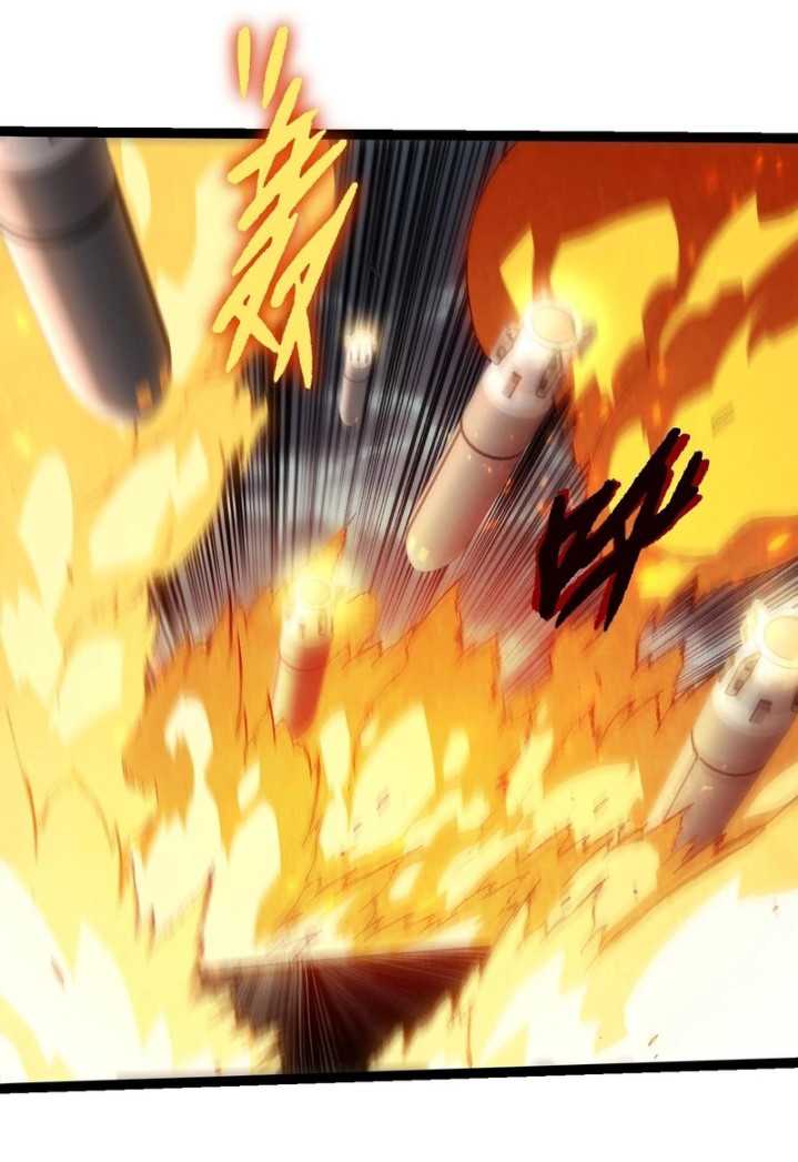 Evolution Begins With A Big Tree Chapter 345 Image 19