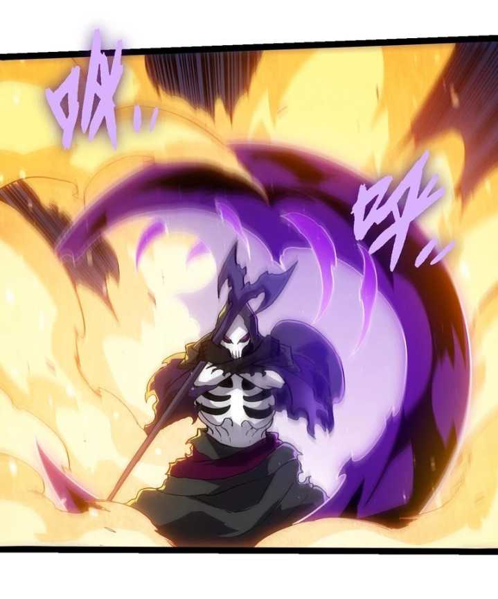 Evolution Begins With A Big Tree Chapter 345 Image 20