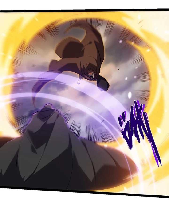 Evolution Begins With A Big Tree Chapter 345 Image 21