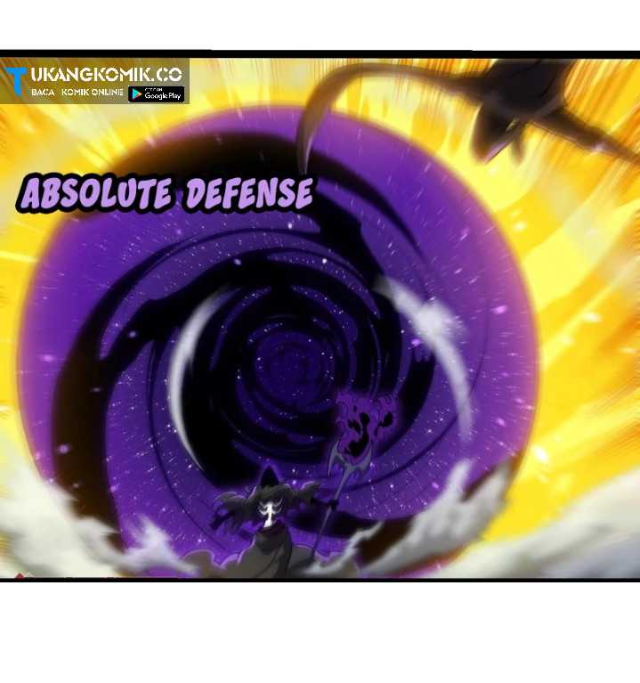 Evolution Begins With A Big Tree Chapter 345 Image 22