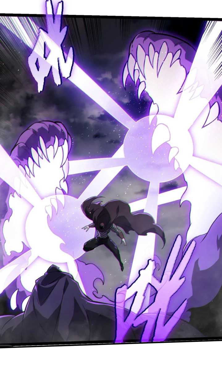 Evolution Begins With A Big Tree Chapter 345 Image 25