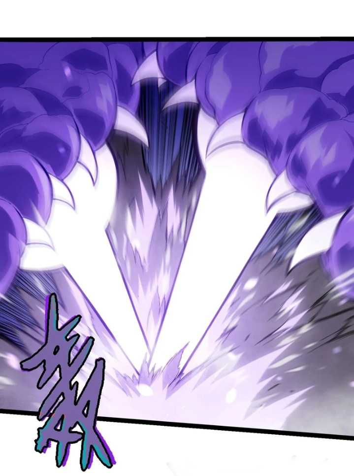 Evolution Begins With A Big Tree Chapter 345 Image 26