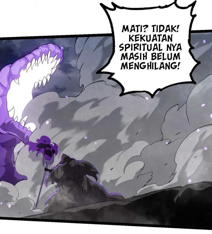 Evolution Begins With A Big Tree Chapter 345 Image 27