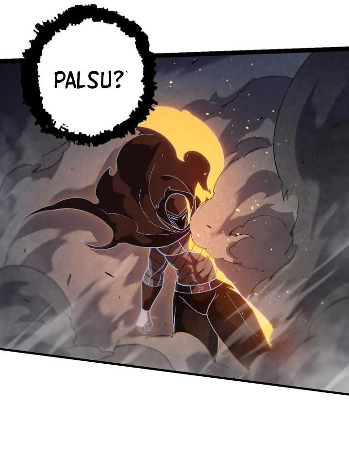 Evolution Begins With A Big Tree Chapter 345 Image 28