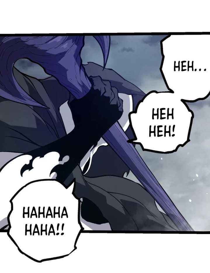 Evolution Begins With A Big Tree Chapter 345 Image 33