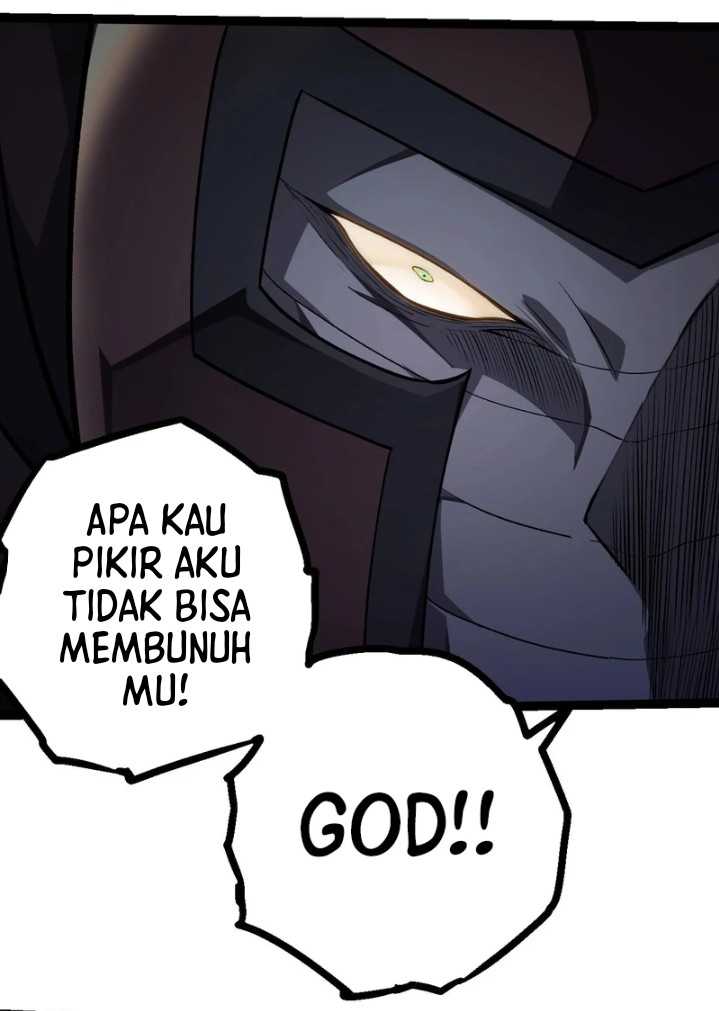 Evolution Begins With A Big Tree Chapter 345 Image 36