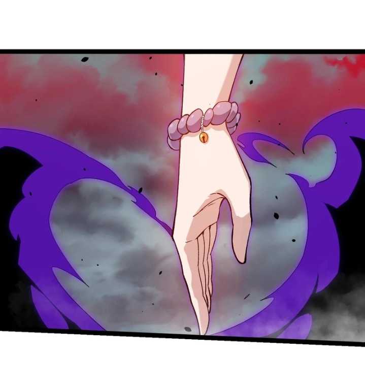 Evolution Begins With A Big Tree Chapter 345 Image 41