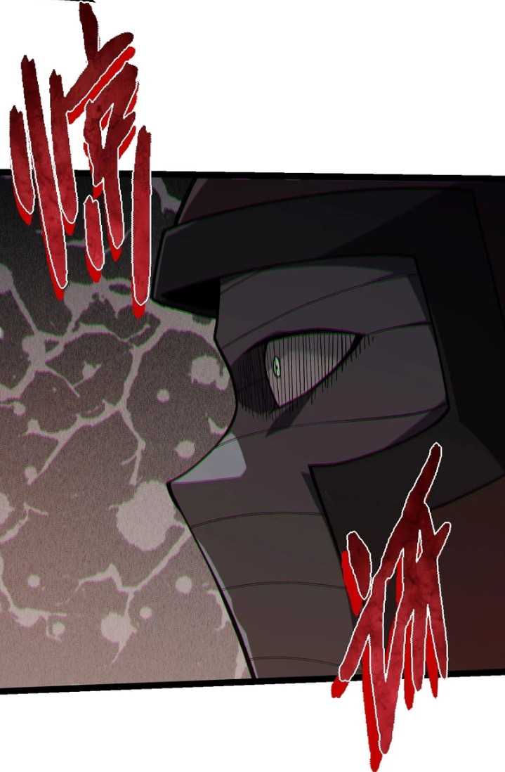 Evolution Begins With A Big Tree Chapter 345 Image 43