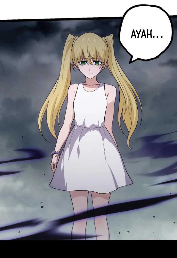 Evolution Begins With A Big Tree Chapter 345 Image 44