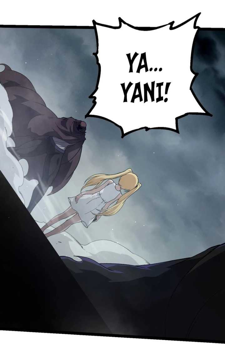 Evolution Begins With A Big Tree Chapter 345 Image 50