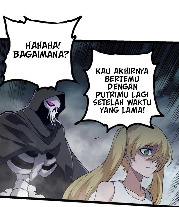 Evolution Begins With A Big Tree Chapter 345 Image 51