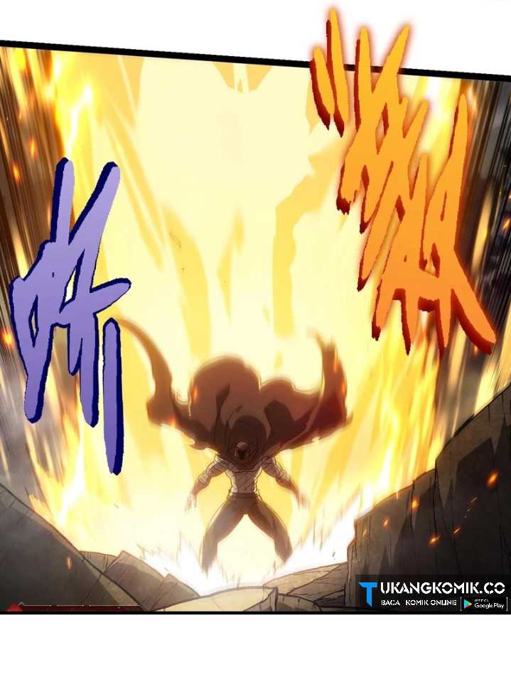 Evolution Begins With A Big Tree Chapter 345 Image 52