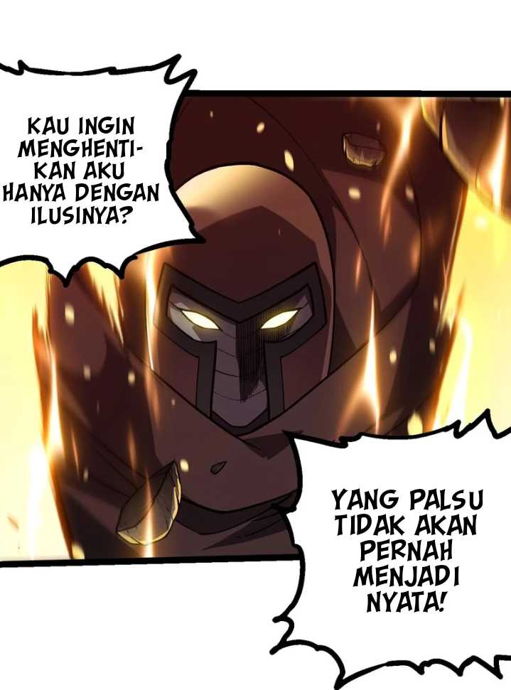 Evolution Begins With A Big Tree Chapter 345 Image 53