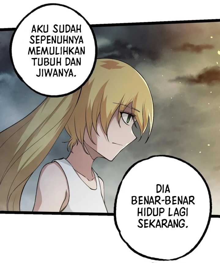 Evolution Begins With A Big Tree Chapter 345 Image 56