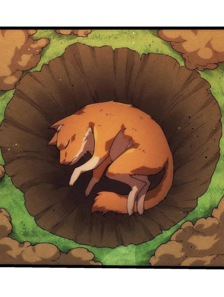 Evolution Begins With A Big Tree Chapter 346 Image 2